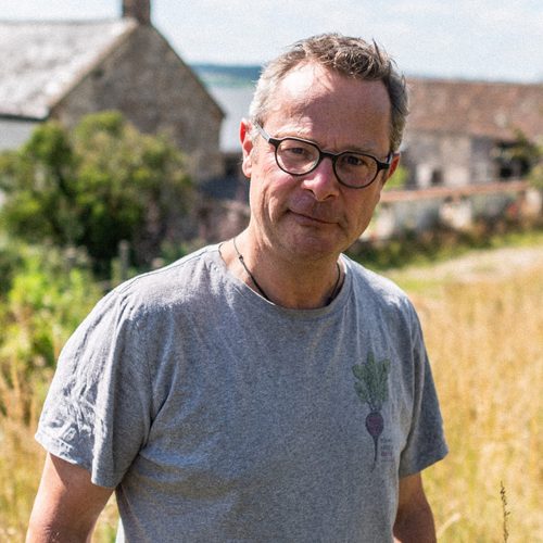 Hugh Fearnley Whittingstall