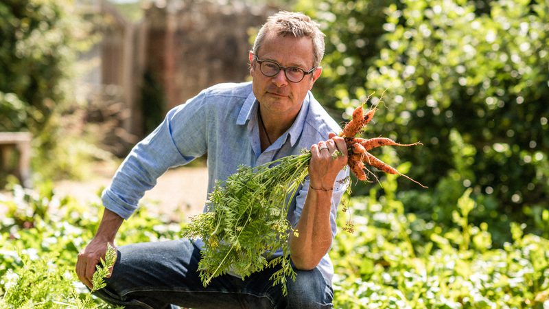 Hugh photo Matt Austin 7