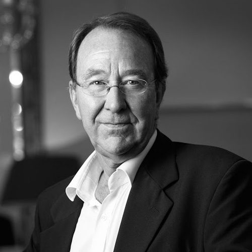 Ian Kershaw
