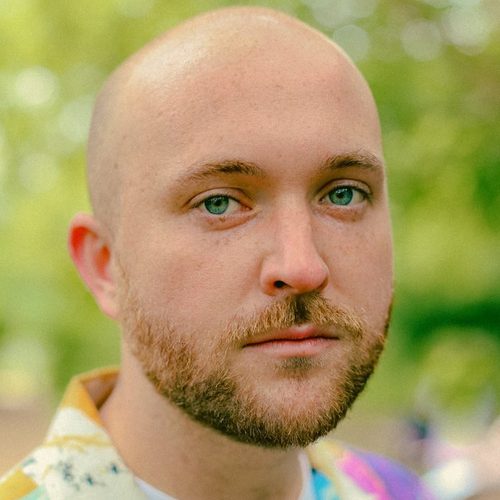 Jack Parlett Author Photo Alex Krook