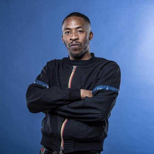 James Massiah