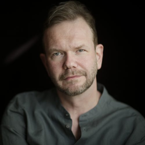 James O Brien credit Ula Soltys