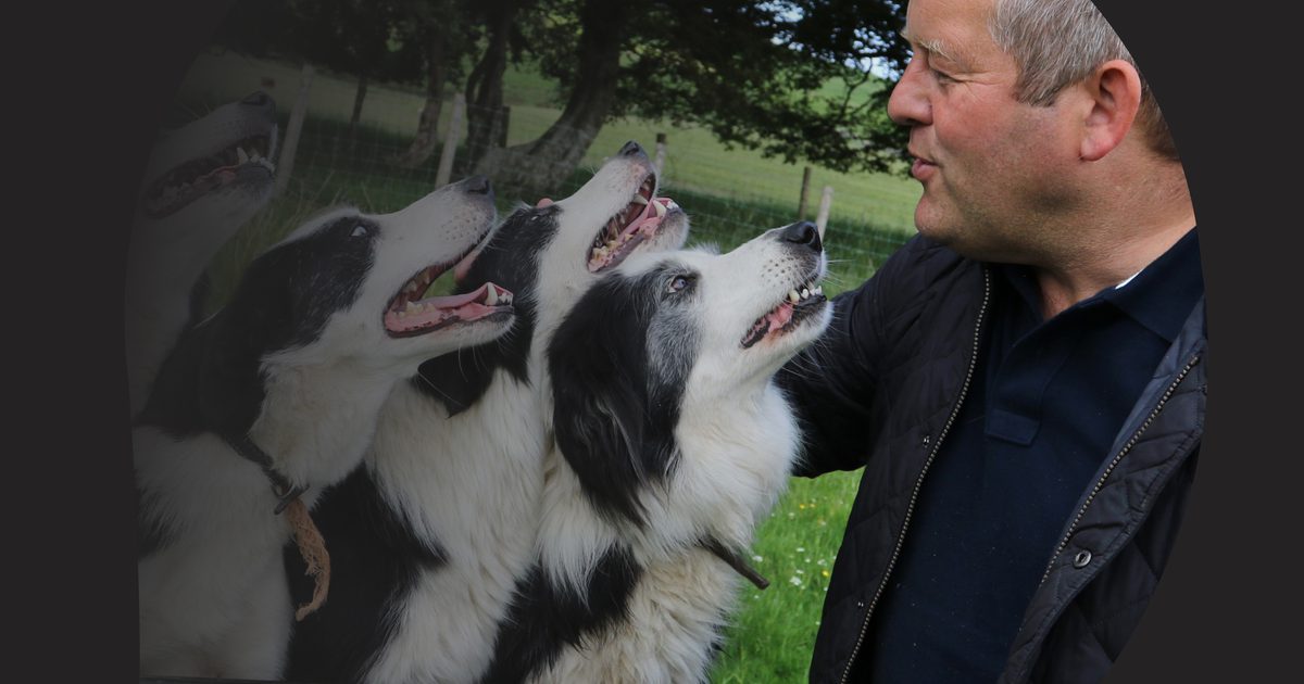 James Rebanks on English Pastoral | 5x15