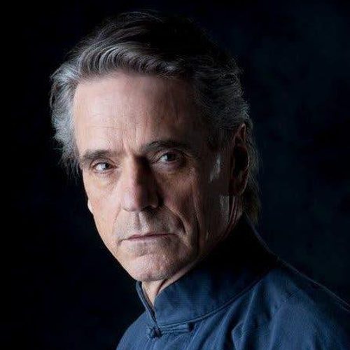 Jeremy Irons