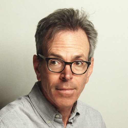 Jim Holt
