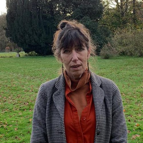 Joanna Bowen