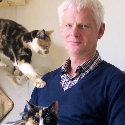 John Bradshaw