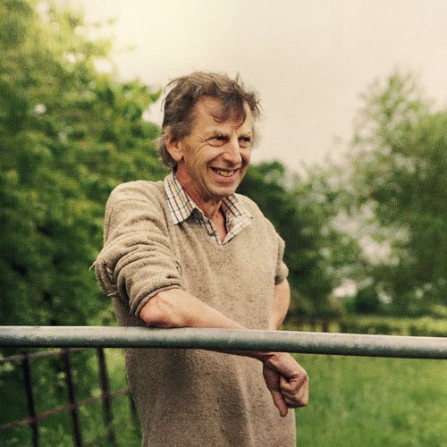 John Cherry