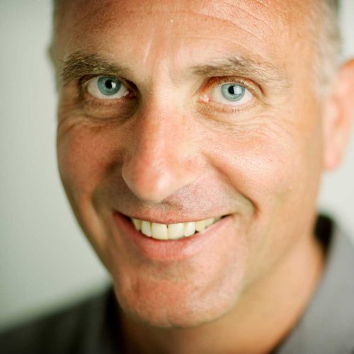 John Crace