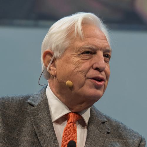 John Simpson
