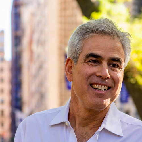 Jonathan Haidt