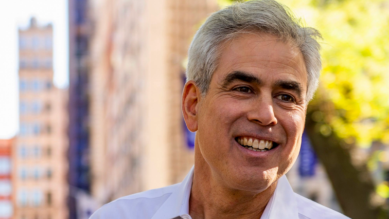 Jonathan Haidt