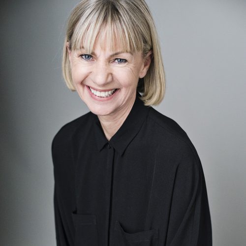 Kate Mosse c Ruth Crafer high res