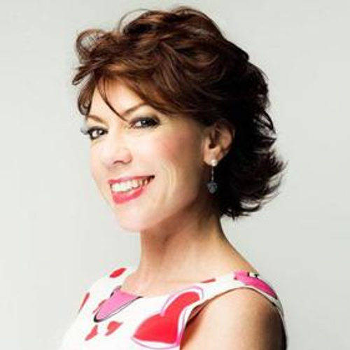 Kathy Lette