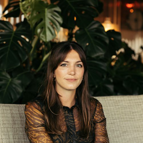 Katy Hessel C Luke Fullalove