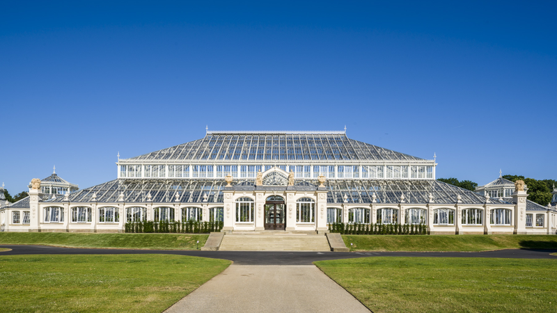 Kew Temperate House