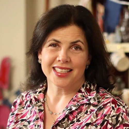 Kirstie Allsopp headshot