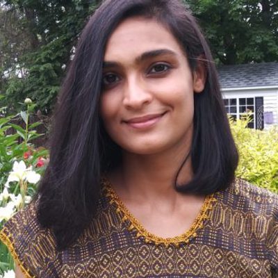 Kritika Pandey