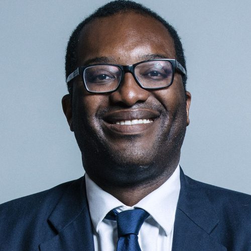 Kwasi Kwarteng