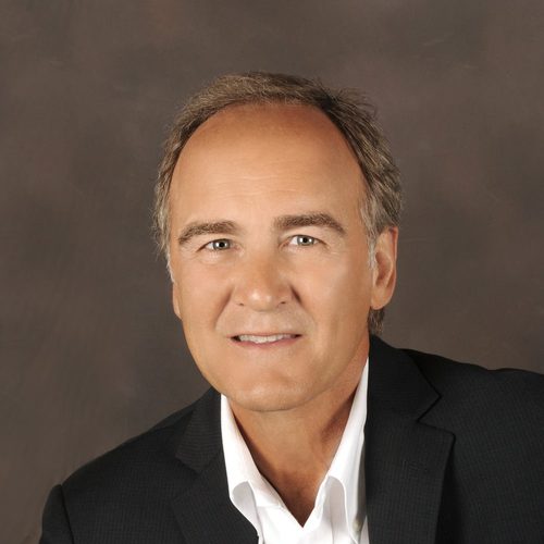 Lawrence D Burns