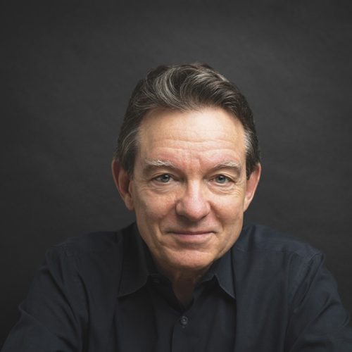 Lawrence Wright