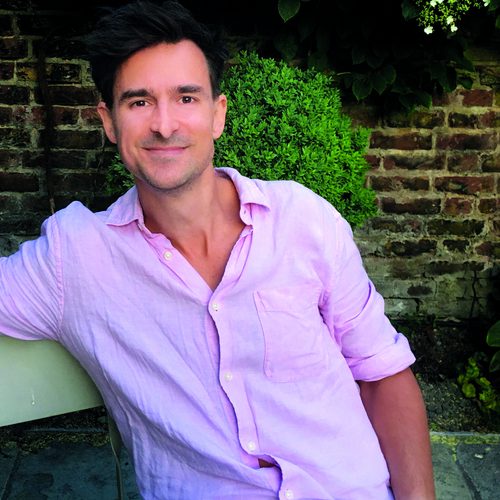 Lewis Dartnell 2022 Davina Bristow