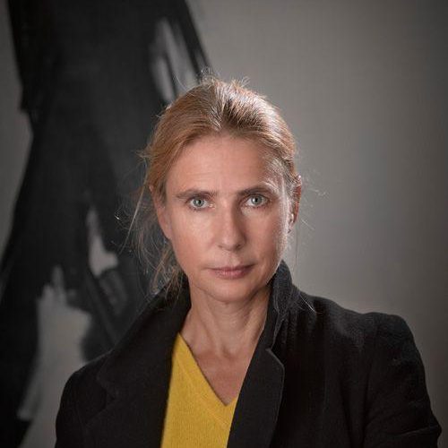 Lionel Shriver