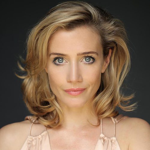 Lisa Dwan
