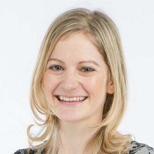 Lucy Tobin