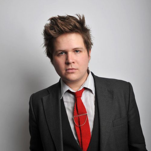 Luke Wright