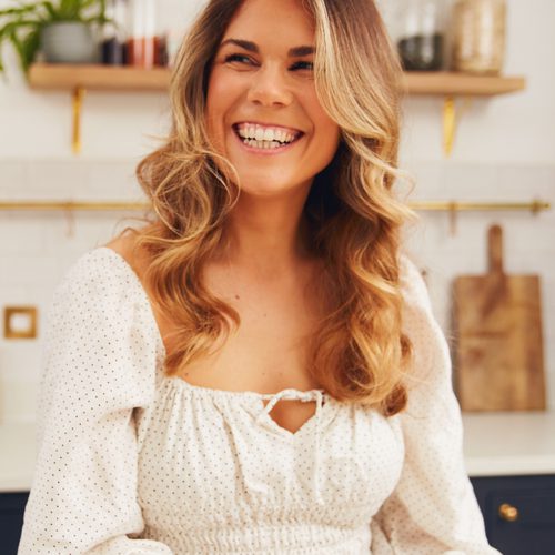 Madeleine Shaw 30