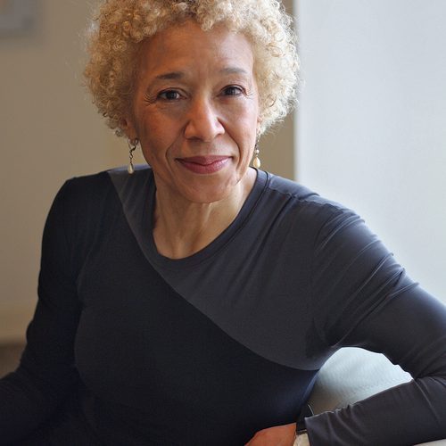 Margo Jefferson c Michael Lionstar
