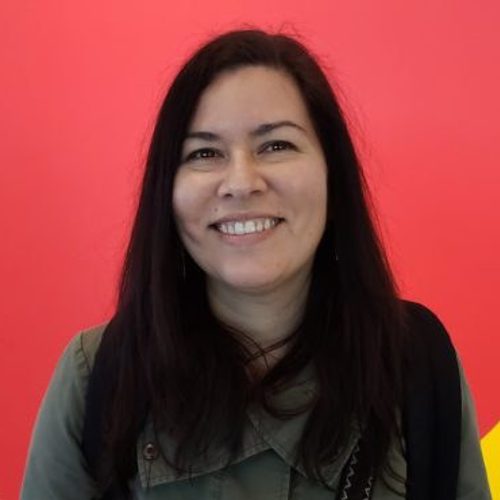 Marianne Nicolson 580x370