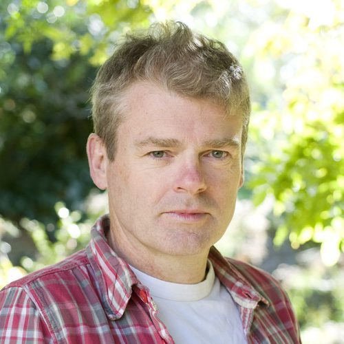 Mark Haddon