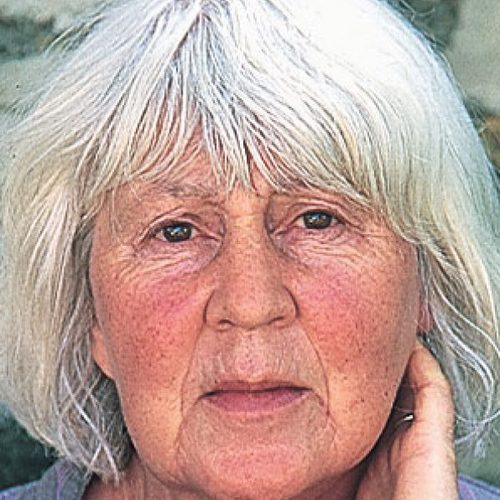 Mary Keen