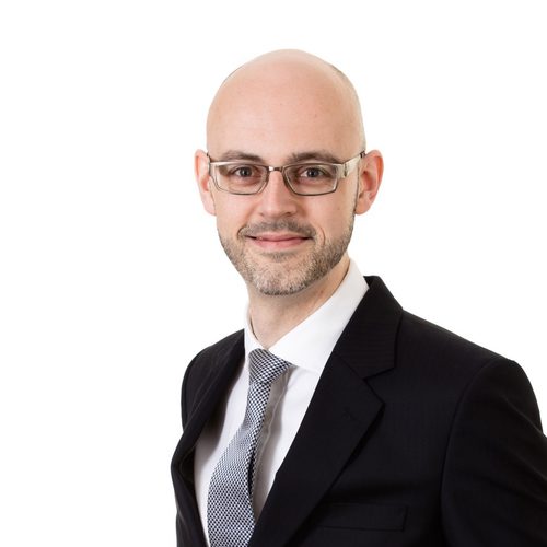 Matthew Crossman