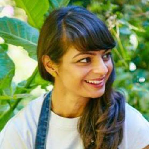 Meera Sodha