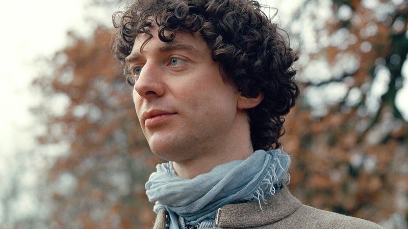 Merlin Sheldrake author photo c Hanna Katrina Jedrosz