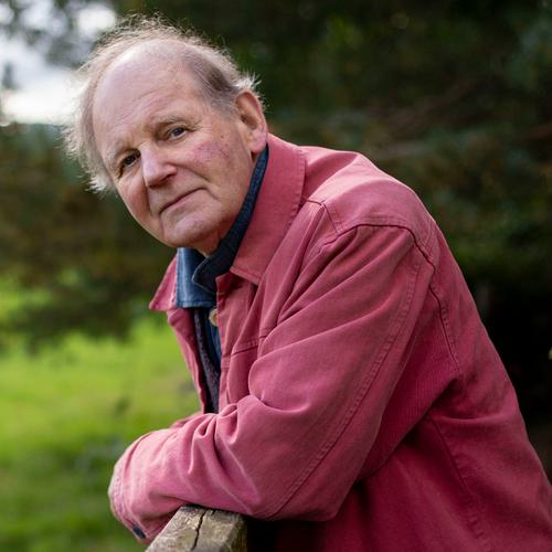 Michael Morpurgo