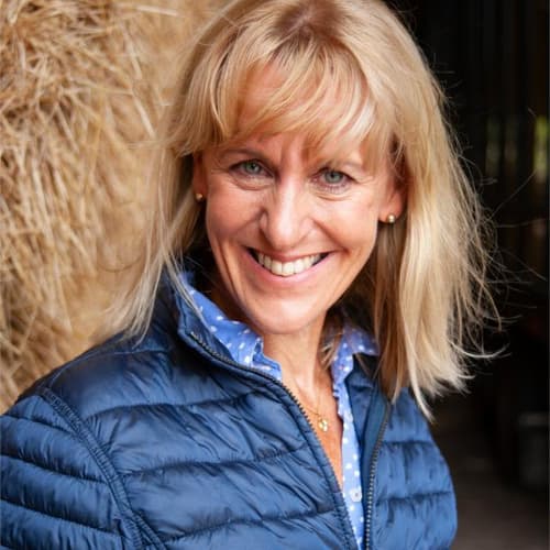 Minette Batters