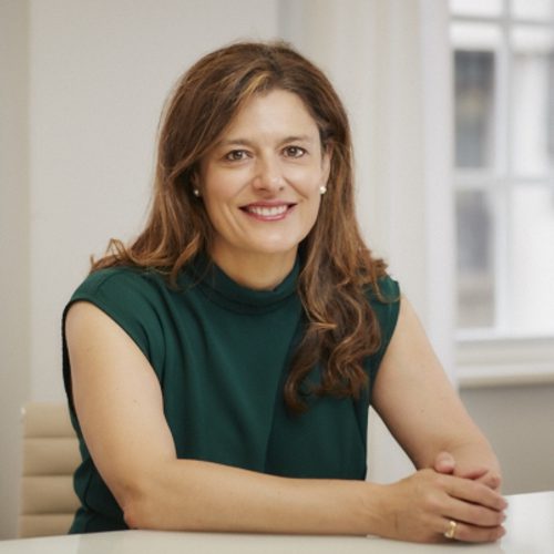 Miriam Gonzalez Durantez