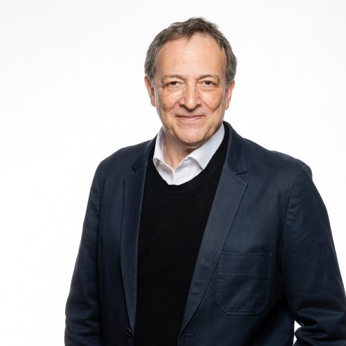Misha Glenny