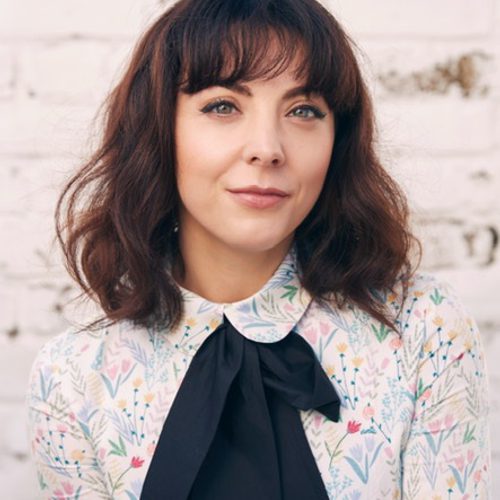 Naomi Sheldon