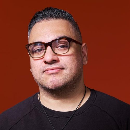 Nikesh Shukla