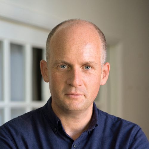 Oliver Burkeman