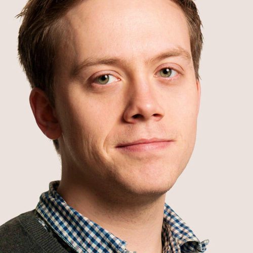 Owen Jones