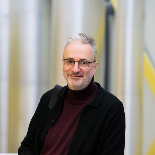 Paul Morley