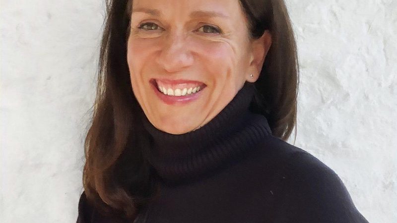 Polly Morland