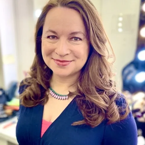 Rachel Clarke jpg