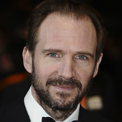 Ralph Fiennes